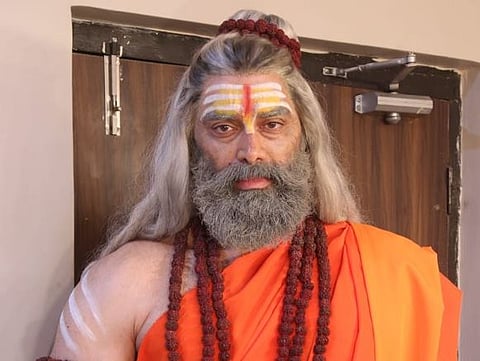 निकितीन धीर 