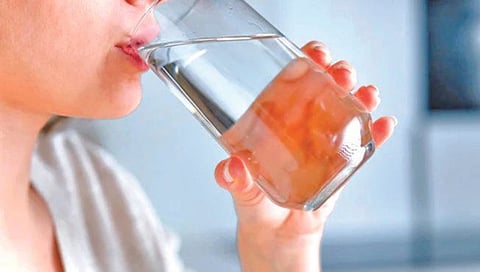 निरोगी शरीरासाठी दिवसभरात किती ग्लास पाणी प्यावे? वाचा सविस्तर