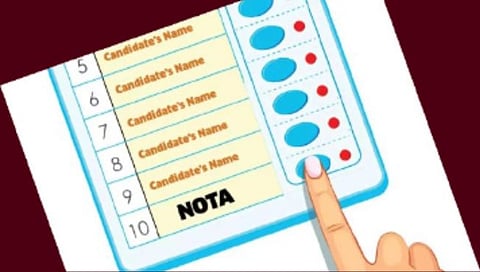 NOTA