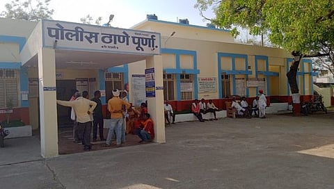 परभणी: पूर्णा येथे गोळीबार करुन तरुणाला जीवे मारण्याचा प्रयत्न