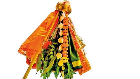 गुढीपाडवा : प्राचीन महाराष्ट्राच्या पहिल्या स्वातंत्र्याचा महोत्सव! जाणून घ्‍या इतिहास