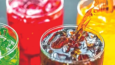 उन्हाळ्यात शीतपेयांचे अधिक सेवन हानिकारक
