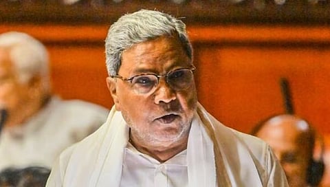 Muslims Reservation | कर्नाटकात सर्व मुस्लिमांना नोकरी, शिक्षणात ओबीसी आरक्षण, NCBC ने कॉंग्रेस सरकारला फटकारले