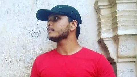  Indian Student In Us