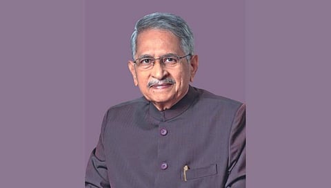 डॉ. प्रतापसिंह जाधव यांचा प्राचार्य कणबरकर पुरस्काराने आज सन्मान