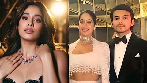 Janhvi Kapoor