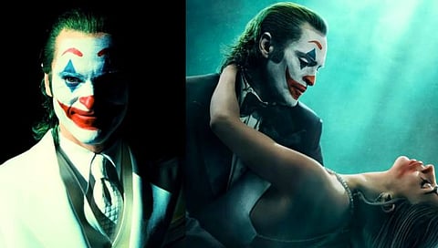 Joker 2 Trailer 