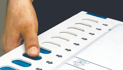 Lok Sabha Election 2024, 