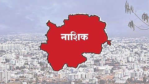 ‘ठाणे हवे की नाशिक’ शिवसेनाच्या शिंदे गटाची कोंडी; राष्ट्रवादीही आक्रमक होऊन आज घेणार बैठक