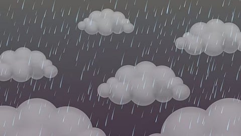 अकोला जिल्ह्यात मंगळवारी यलो, ऑरेंज अलर्ट  