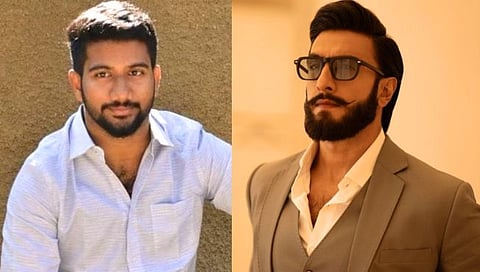 Ranveer Singh 