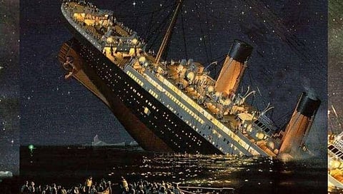 Titanic