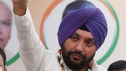 Delhi Congress