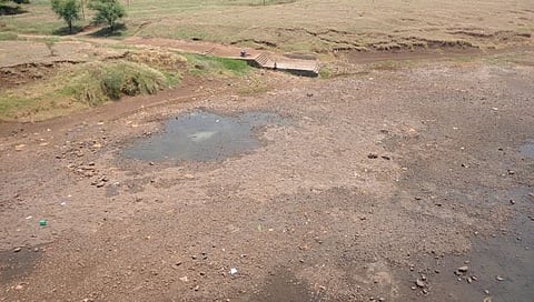 दूधगंगा नदी  