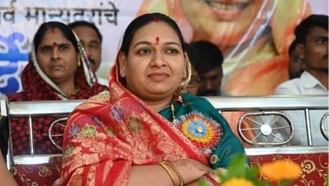 Rashmi Barve 