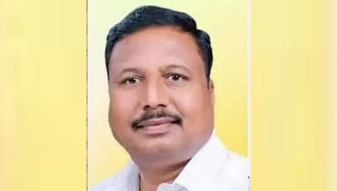 बाबुराव कदम कोहळीकर