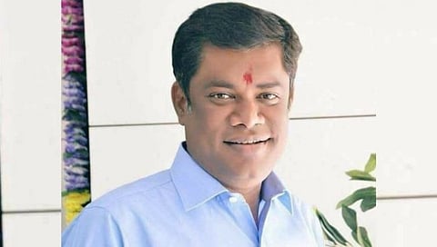 Loksabha Election 2024 : किरण सामंत यांची रत्नागिरी-सिंधुदुर्ग लोकसभा मतदार संघातून माघार