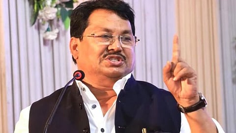 गडचिरोलीची जागा हरली तर राजकारणातून संन्यास घेणार : विजय वडेट्टीवार
