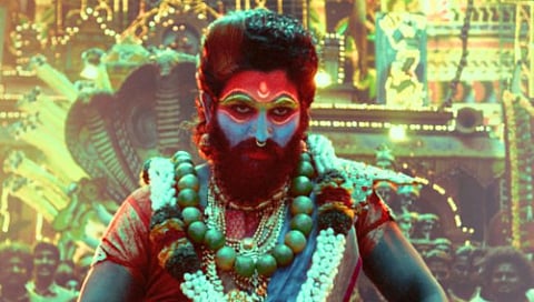 Pushpa 2 