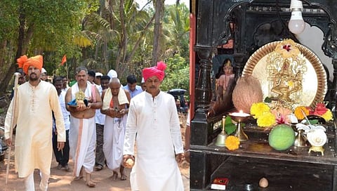 Ram Navami: आचरा येथे इनामदार श्री देव रामेश्वर संस्थानच्या रामनवमी उत्सवास प्रारंभ 