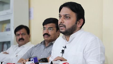 Vishwajit Kadam 