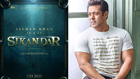 Salman Khan