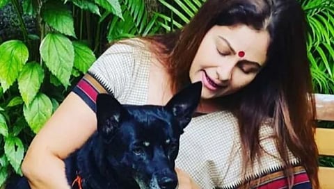Ayesha Jhulka