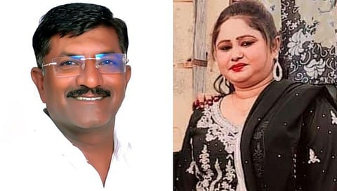 सतत पैशांची मागणी करणार्‍या पत्‍नीचा पतीने काढला काटा