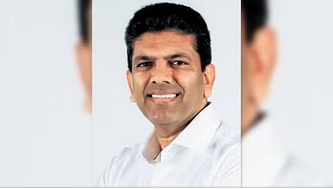 पेम्मासानी चंद्रशेखर  