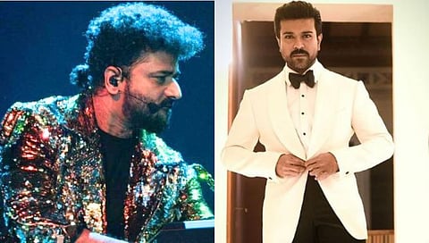 rockstar dsp and ram charan 