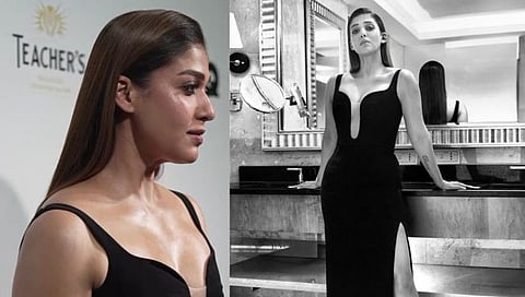nayanthara 