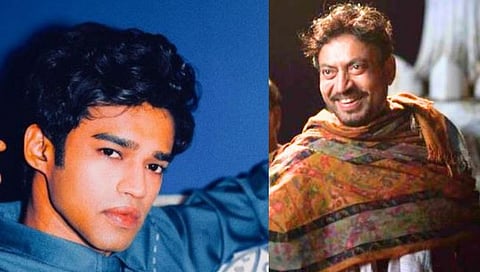 Irrfan Khan 