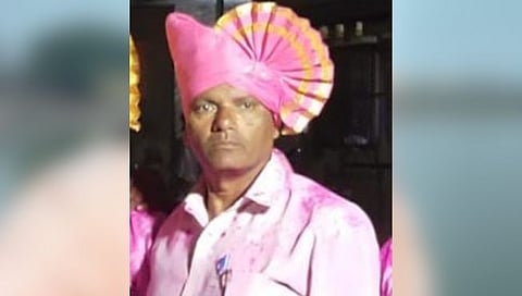 अमर विलास आयरे  