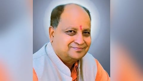 Kishore Tiwari  