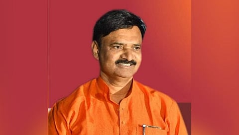 Uttam Jankar
 