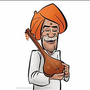 कीर्तनकारांना झालंय तरी काय? एकाने केला खून, दुसर्‍याने स्वतःची विठोबा म्हणून केली आरती..