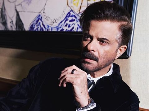 anil kapoor