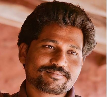 bhushan manjule