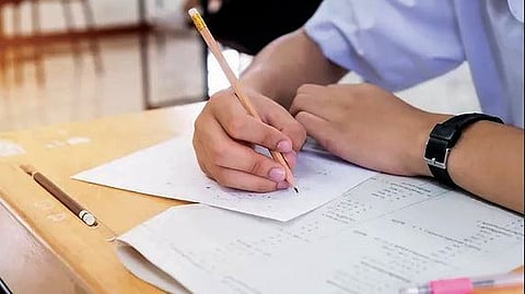 CA Exams