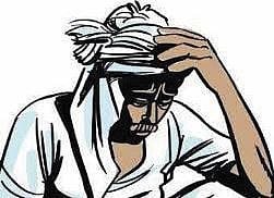 राजगडच्या शेतकर्‍यांची नुकसानभरपाई लालफितीचे ग्रहण; विमा कंपनी आणि प्रशासन सुस्त