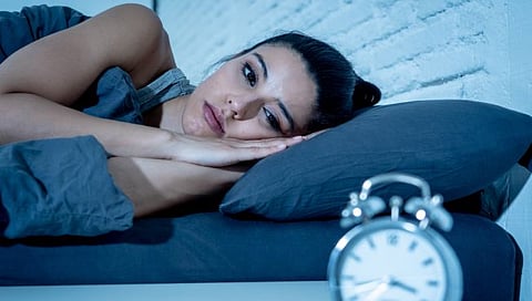 Insomnia