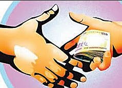 लाचखोरीत महसूल विभागाचा पहिला नंबर; पोलिस विभाग दुसर्‍या क्रमांकावर