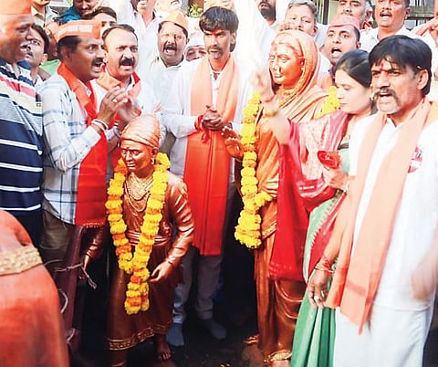 Loksabha election | निवडणुका अखेरच्या टप्प्यात येऊ द्या : मनोज जरांगे