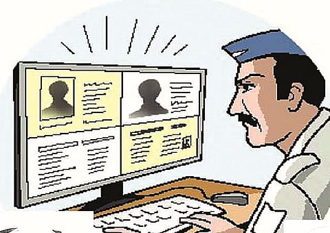 सायबर पोलिस ठाणे कात टाकणार; आता होणार ई-ऑफिस!