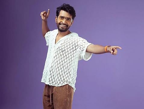 prathmesh parab