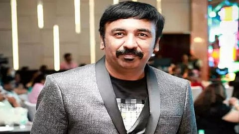 saundarya jagdish 