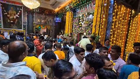 अक्‍कलकोट