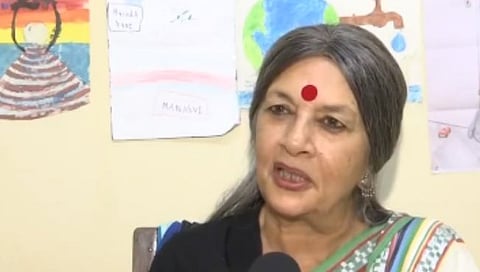  CPI-M  Remark On ED
