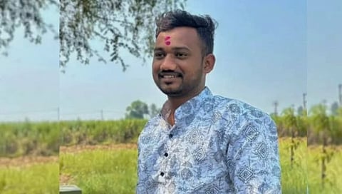 विजेच्या धक्क्याने इंजिनिअरिंगच्या विद्यार्थ्याचा मृत्यू