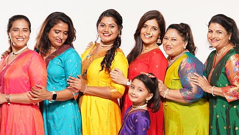 Naach Ga Ghuma Movie 